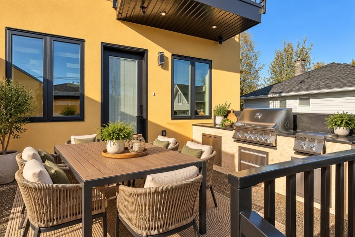 Photo 35 at 4670 Todd Street, Collingwood VE, Vancouver East