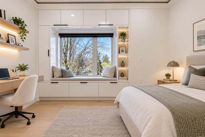 Photo 25 at 4670 Todd Street, Collingwood VE, Vancouver East