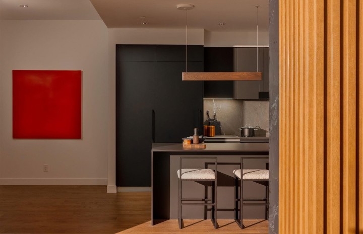 Photo 6 at 309 - 480 W 16th Avenue, Cambie, Vancouver West