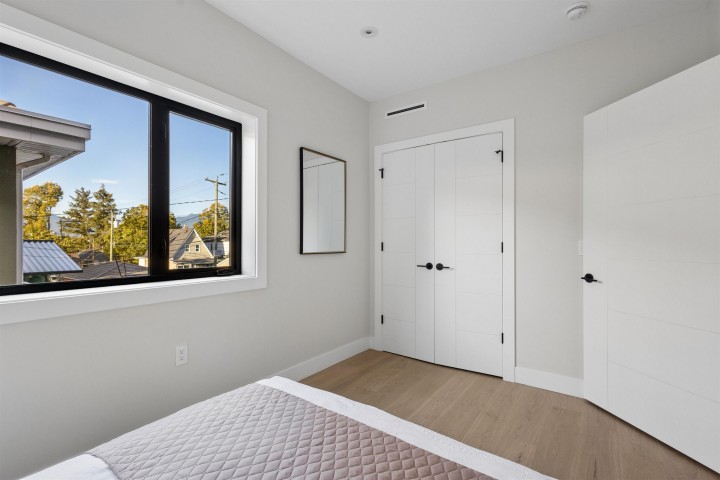 Photo 13 at 3 - 2017 E 23rd Avenue, Victoria VE, Vancouver East