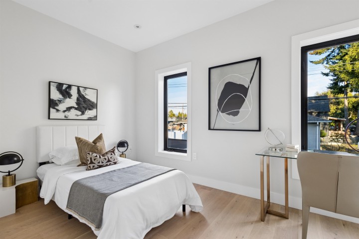 Photo 16 at 3 - 2017 E 23rd Avenue, Victoria VE, Vancouver East
