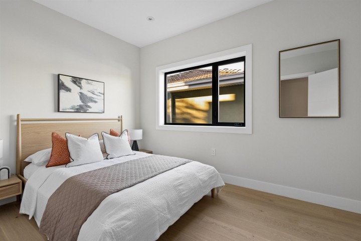 Photo 12 at 3 - 2017 E 23rd Avenue, Victoria VE, Vancouver East