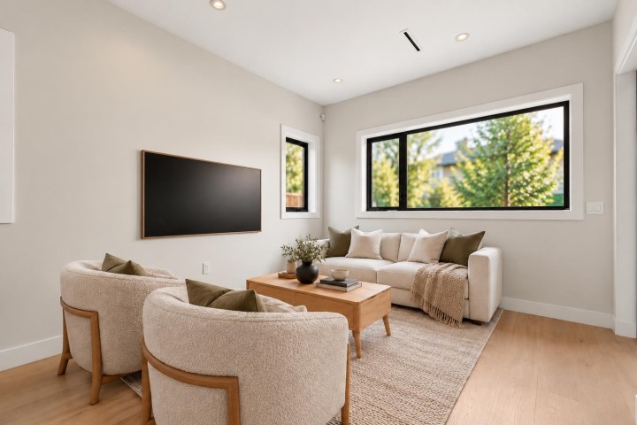 Photo 7 at 3 - 2017 E 23rd Avenue, Victoria VE, Vancouver East