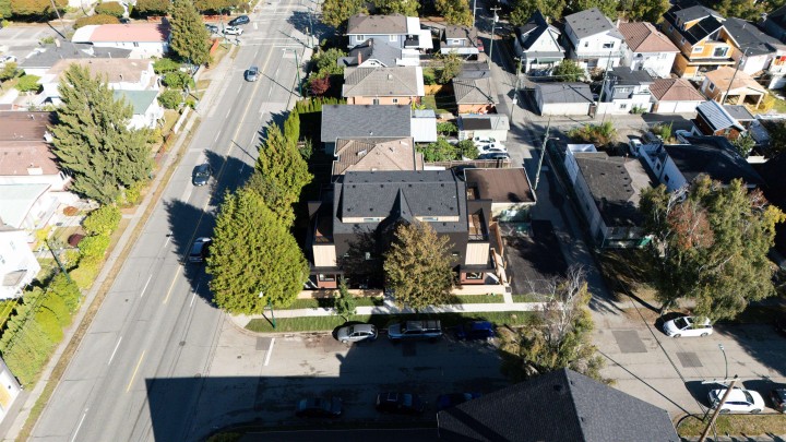 Photo 36 at 3 - 2017 E 23rd Avenue, Victoria VE, Vancouver East