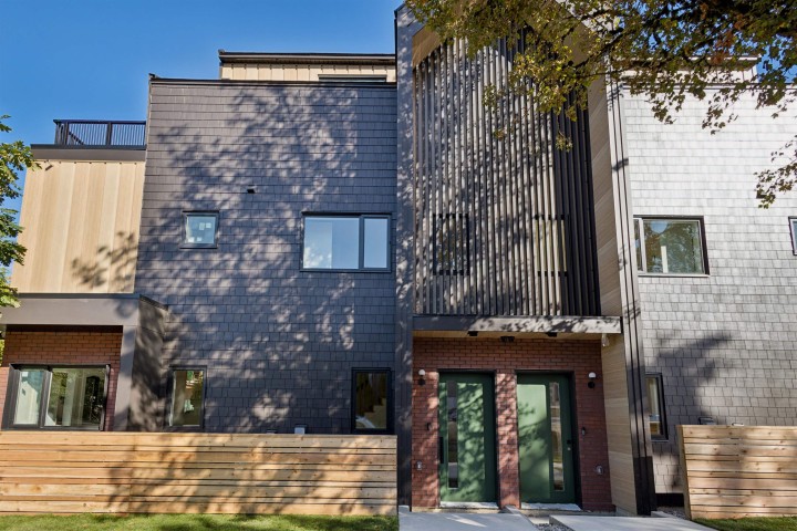 Photo 32 at 3 - 2017 E 23rd Avenue, Victoria VE, Vancouver East