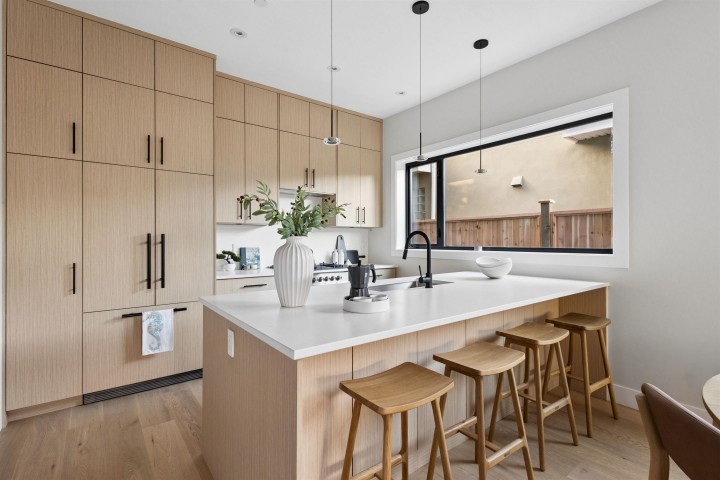 Photo 1 at 3 - 2017 E 23rd Avenue, Victoria VE, Vancouver East