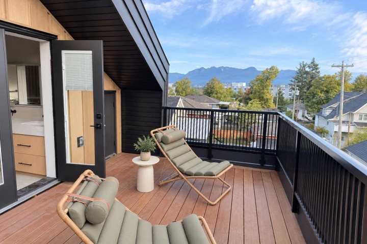 Photo 28 at 3 - 2017 E 23rd Avenue, Victoria VE, Vancouver East