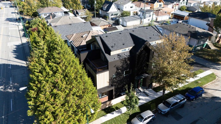 Photo 34 at 3 - 2017 E 23rd Avenue, Victoria VE, Vancouver East