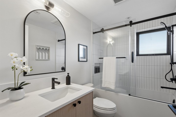 Photo 15 at 3 - 2017 E 23rd Avenue, Victoria VE, Vancouver East