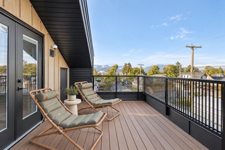 Photo 29 at 3 - 2017 E 23rd Avenue, Victoria VE, Vancouver East