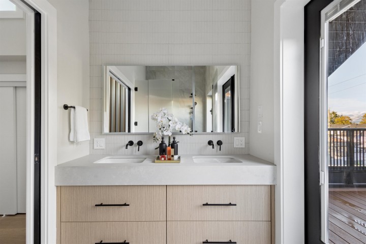 Photo 25 at 3 - 2017 E 23rd Avenue, Victoria VE, Vancouver East