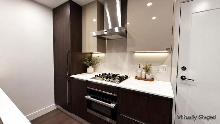 Photo 2 at 309 - 477 W 59th Avenue, South Cambie, Vancouver West