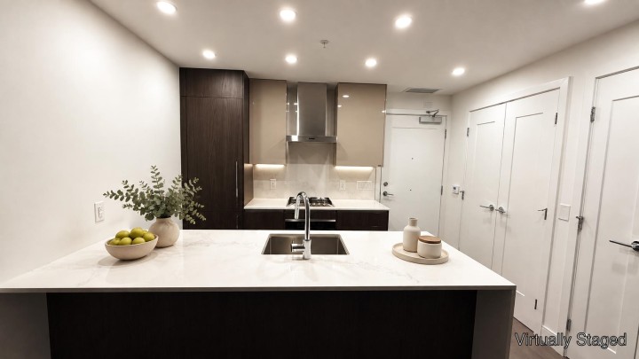 Photo 1 at 309 - 477 W 59th Avenue, South Cambie, Vancouver West