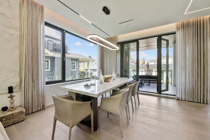 Photo 5 at 3823 W 51st Avenue, Southlands, Vancouver West
