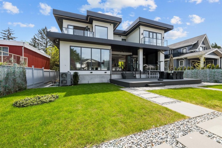 Photo 33 at 3823 W 51st Avenue, Southlands, Vancouver West