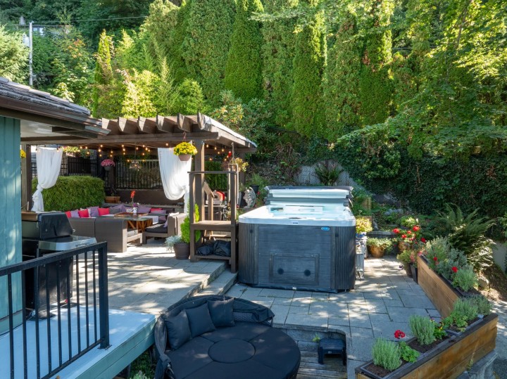 Photo 23 at 350 Bayview Place, Lions Bay, West Vancouver