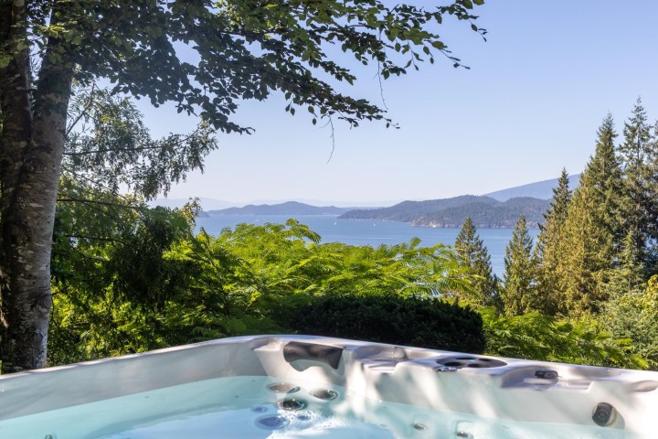Photo 24 at 350 Bayview Place, Lions Bay, West Vancouver