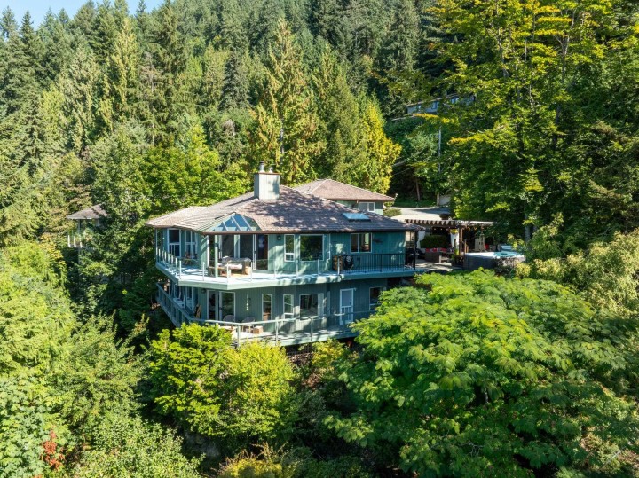 Photo 34 at 350 Bayview Place, Lions Bay, West Vancouver