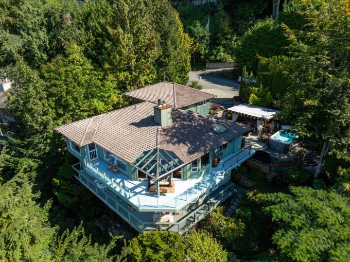 Photo 33 at 350 Bayview Place, Lions Bay, West Vancouver