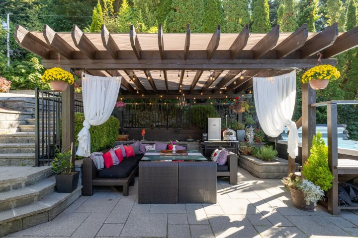 Photo 19 at 350 Bayview Place, Lions Bay, West Vancouver