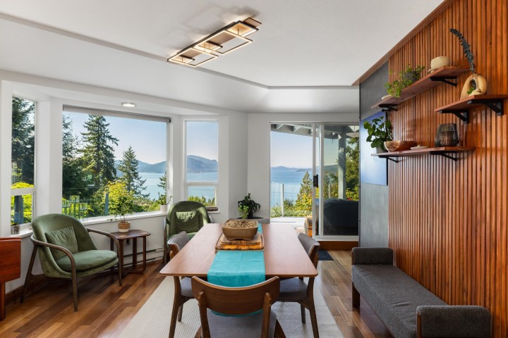 Photo 8 at 350 Bayview Place, Lions Bay, West Vancouver