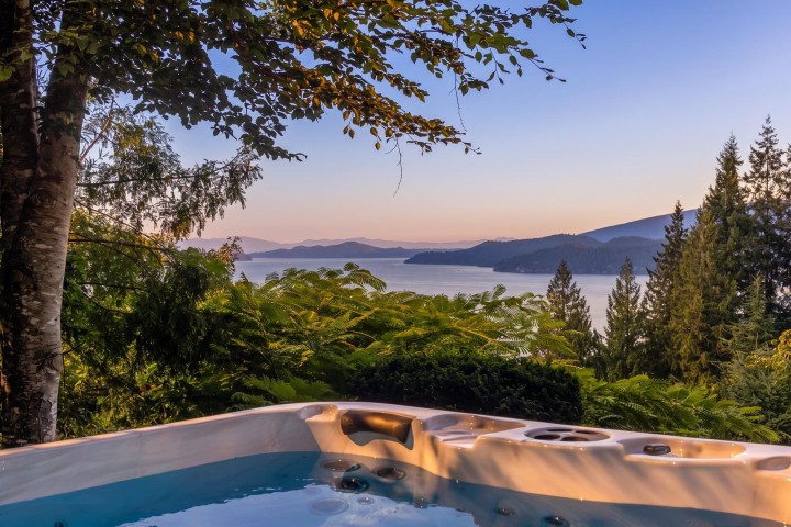 Photo 25 at 350 Bayview Place, Lions Bay, West Vancouver