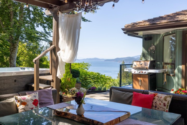 Photo 21 at 350 Bayview Place, Lions Bay, West Vancouver