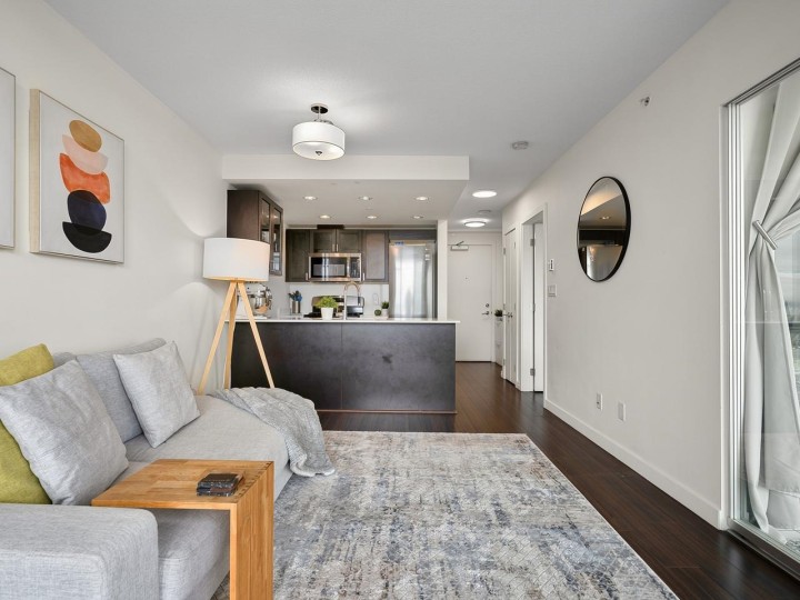 Photo 2 at 1903 - 4815 Eldorado Mews, Collingwood VE, Vancouver East