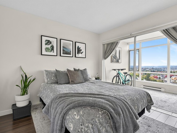 Photo 9 at 1903 - 4815 Eldorado Mews, Collingwood VE, Vancouver East