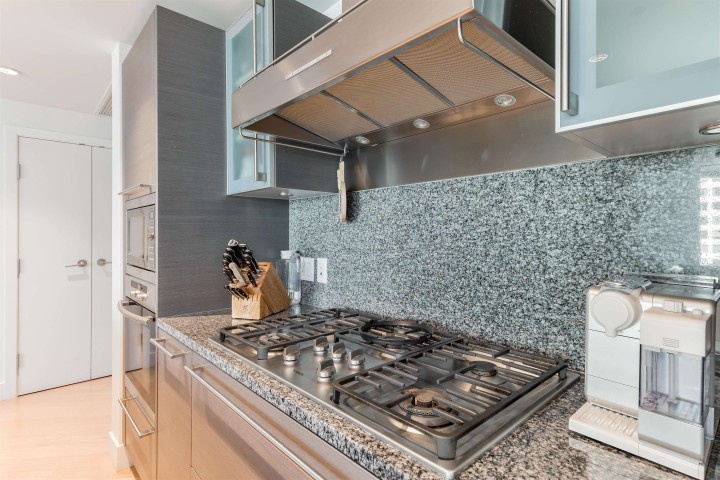 Photo 6 at 1809 - 1111 Alberni Street, West End VW, Vancouver West