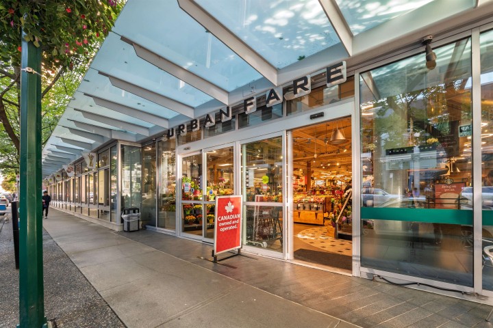 Photo 14 at 1809 - 1111 Alberni Street, West End VW, Vancouver West