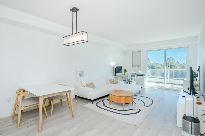 Photo 6 at 602 - 6677 Cambie Street, South Cambie, Vancouver West