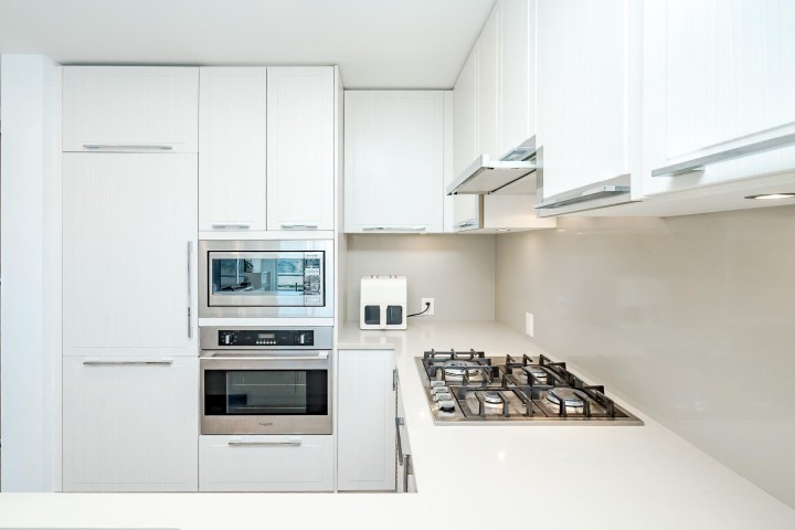 Photo 16 at 602 - 6677 Cambie Street, South Cambie, Vancouver West