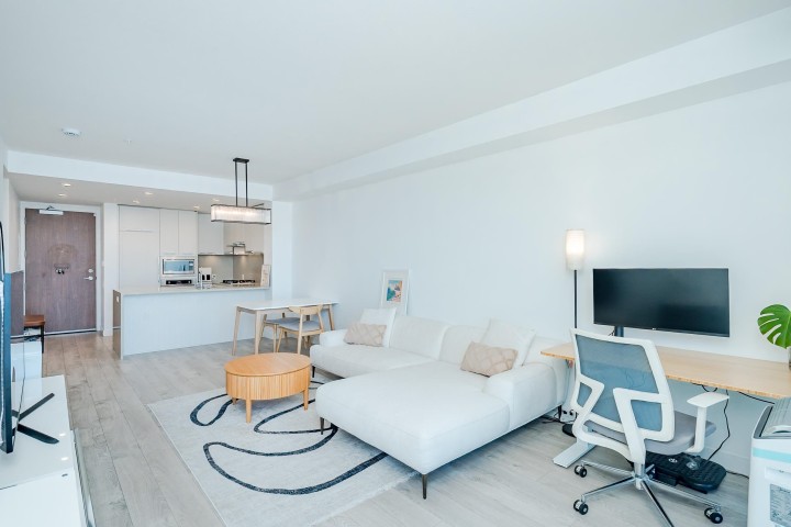 Photo 12 at 602 - 6677 Cambie Street, South Cambie, Vancouver West
