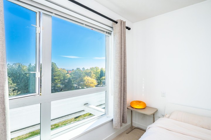 Photo 26 at 602 - 6677 Cambie Street, South Cambie, Vancouver West