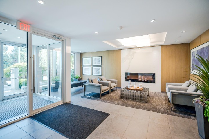 Photo 30 at 602 - 6677 Cambie Street, South Cambie, Vancouver West