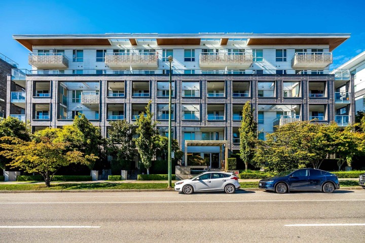 Photo 34 at 602 - 6677 Cambie Street, South Cambie, Vancouver West