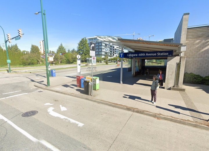 Photo 37 at 602 - 6677 Cambie Street, South Cambie, Vancouver West