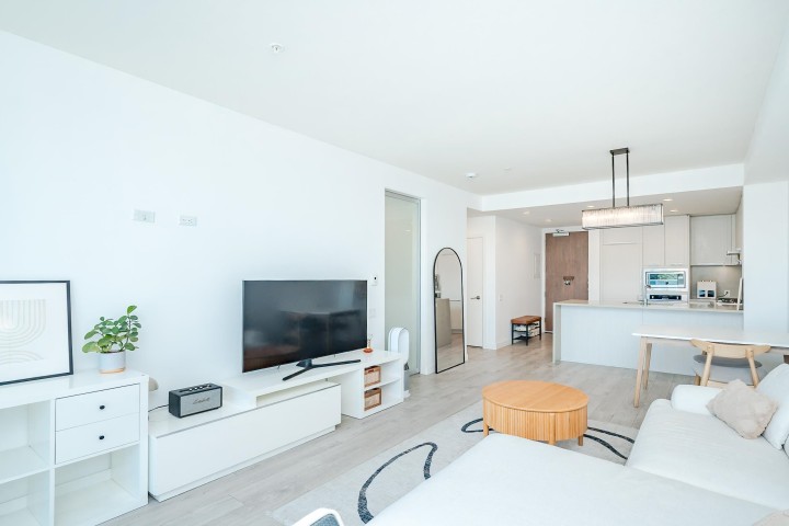 Photo 11 at 602 - 6677 Cambie Street, South Cambie, Vancouver West