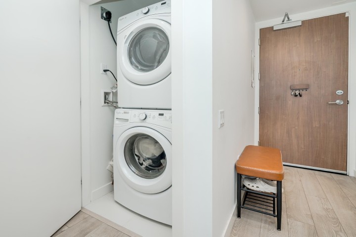 Photo 29 at 602 - 6677 Cambie Street, South Cambie, Vancouver West
