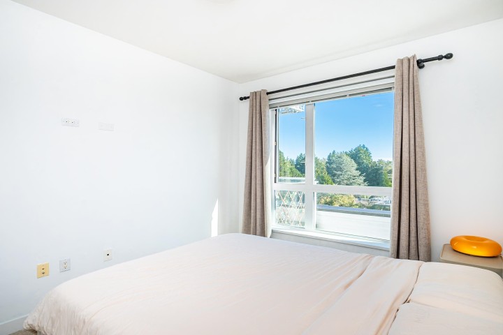 Photo 25 at 602 - 6677 Cambie Street, South Cambie, Vancouver West