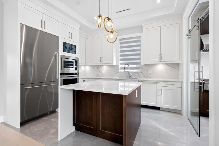 Photo 6 at 3964 W 21st Avenue, Dunbar, Vancouver West