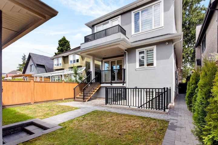 Photo 15 at 3964 W 21st Avenue, Dunbar, Vancouver West