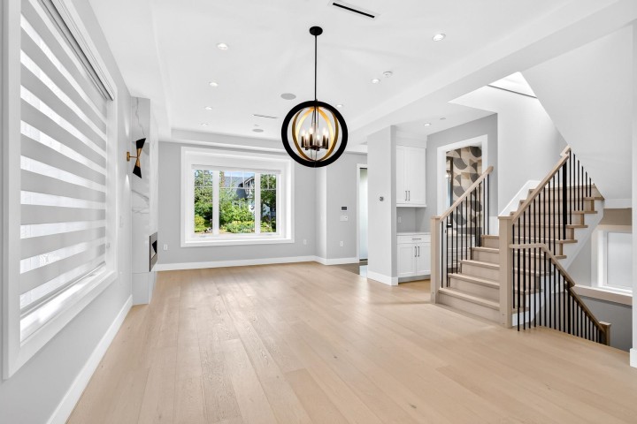 Photo 4 at 3964 W 21st Avenue, Dunbar, Vancouver West