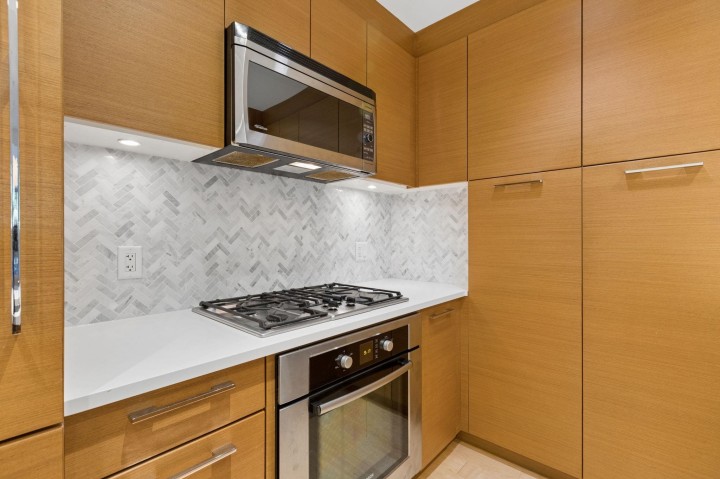 Photo 3 at 105 - 5868 Agronomy Road, University VW, Vancouver West