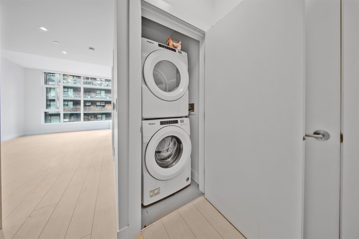 Photo 13 at 317 - 3438 Sawmill Crescent, South Marine, Vancouver East