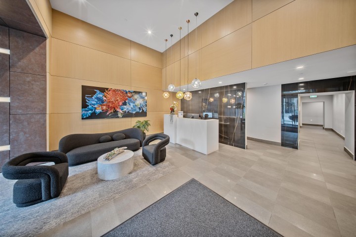Photo 16 at 317 - 3438 Sawmill Crescent, South Marine, Vancouver East