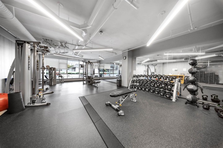 Photo 20 at 317 - 3438 Sawmill Crescent, South Marine, Vancouver East