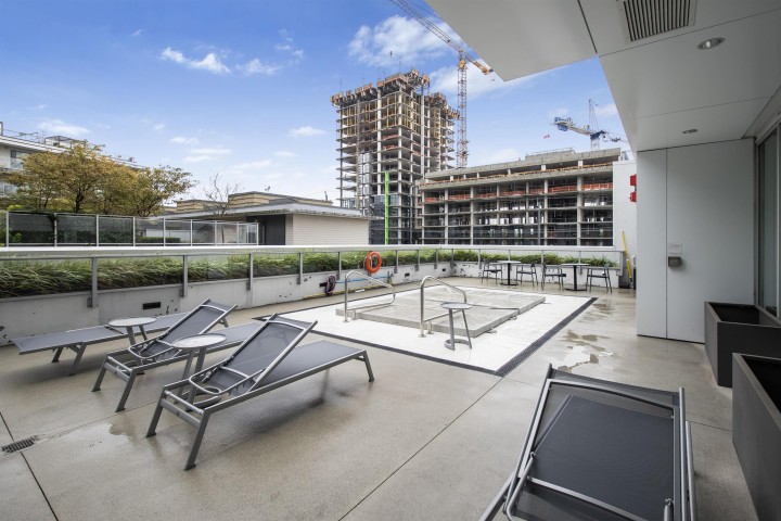 Photo 18 at 317 - 3438 Sawmill Crescent, South Marine, Vancouver East