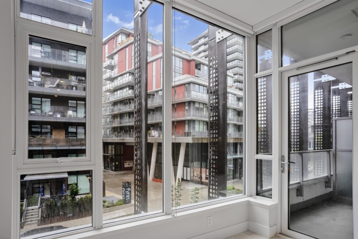 Photo 15 at 317 - 3438 Sawmill Crescent, South Marine, Vancouver East